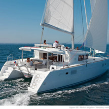 Lagoon 450