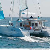 Lagoon 450