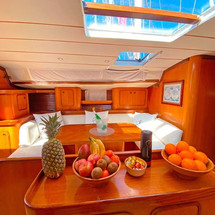Beneteau Oceanis 500