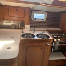 Beneteau Oceanis 500