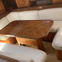 Beneteau Oceanis 500