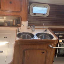 Beneteau Oceanis 500