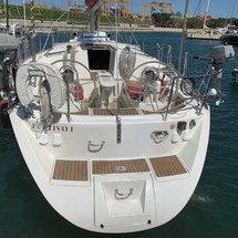 Beneteau Oceanis 500