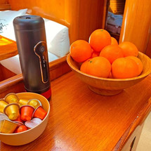 Beneteau Oceanis 500