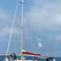 Beneteau Oceanis 500