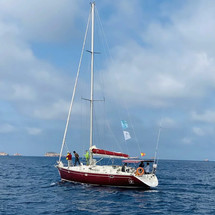 Beneteau Oceanis 500