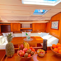 Beneteau Oceanis 500