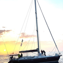Beneteau Oceanis 500
