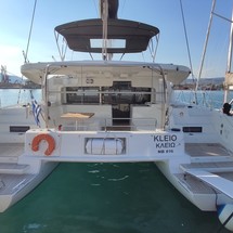 Lagoon 46