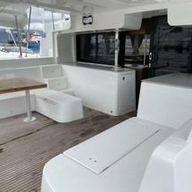 Lagoon 46
