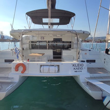 Lagoon 46