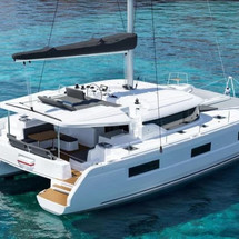Lagoon 46