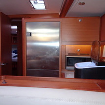 Dufour 56 Exclusive
