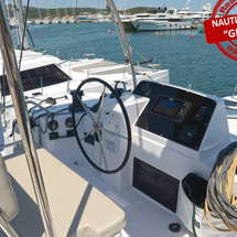 Nautitech 46 Fly