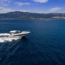 Jeanneau Leader 36