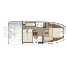 Jeanneau Leader 36