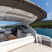 Jeanneau Leader 36