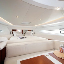 Jeanneau Leader 36