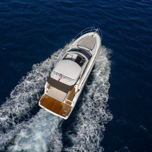 Jeanneau Leader 36