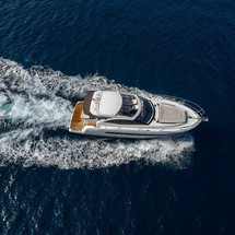 Jeanneau Leader 36