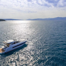 Jeanneau Leader 36