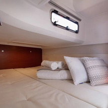 Jeanneau Leader 36