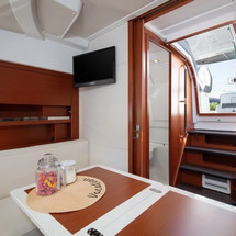 Jeanneau Leader 36