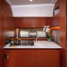 Jeanneau Leader 36