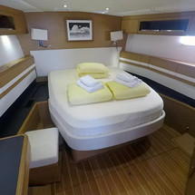 Jeanneau 57