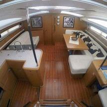 Jeanneau 57