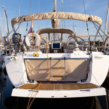 Jeanneau 57