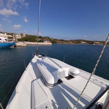 Hanse 548