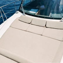 Bavaria E40 Fly