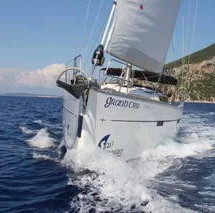 Bavaria 56 Cruiser