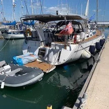 Bavaria 56 Cruiser