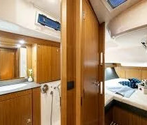Bavaria 56 Cruiser