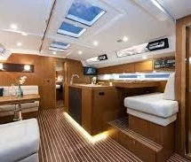 Bavaria 56 Cruiser