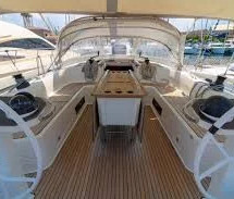 Bavaria 56 Cruiser
