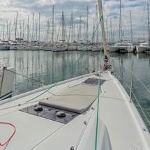 Jeanneau 54