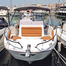 Beneteau Flyer 8.8 SPACEdeck