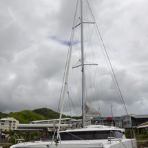 Fountaine Pajot Saona 47