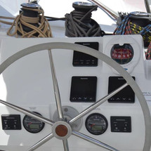 Fountaine Pajot Saona 47
