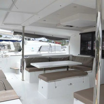 Fountaine Pajot Saona 47