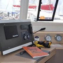 Fountaine Pajot Saona 47