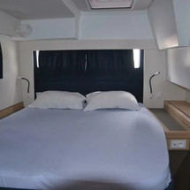 Fountaine Pajot Saona 47