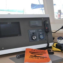 Fountaine Pajot Saona 47