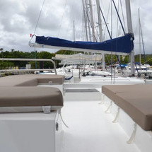 Fountaine Pajot Saona 47