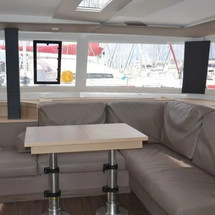 Fountaine Pajot Saona 47