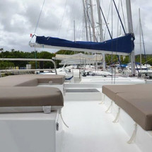 Fountaine Pajot Saona 47