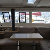 Fountaine Pajot Saona 47